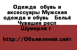 Одежда, обувь и аксессуары Мужская одежда и обувь - Бельё. Чувашия респ.,Шумерля г.